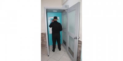 Muğla E Tipi Cezaevi görüntülü konuşmada pilot cezaevi oldu