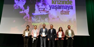 Çalıştay değerlendirme bildirgesi yayımlandı