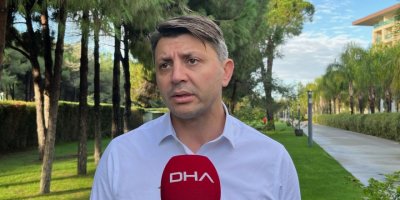 Hull City Başkan Vekili Tan Kesler: Ozan için hem Türkiye’den hem yurt dışından görüşme talepleri oluyor