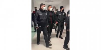 Uzman çavuşu protesto eden sağlık çalışanlarına ceza yağdı