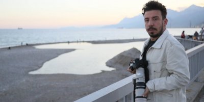 Akdeniz'de 'Ustura Gagalı' kuşu aranıyor