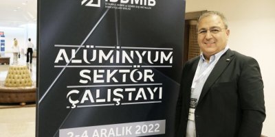 Alüminyum sektöründe hedef ABD