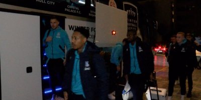 İlk kez bir Premier Lig ekibi kamp için Türkiye’de