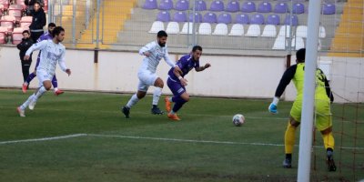 Afyonspor, Arnavutköy'ü yendi