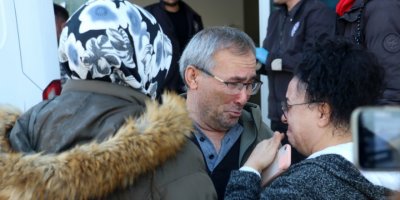 Babanın 18 yıl sonra ikinci evlat acısı