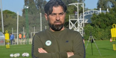 Konyaspor Teknik Direktörü Palut: Şampiyonluk yarışı çok takımla son haftalara kadar sürer