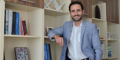 Alanya HEP projesine Avrupa Birliği'nden hibe