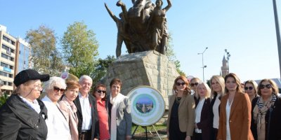 Kadın Meclisi'nden, 'Kadına uygulanan ayrımcılığa son verilmeli' çağrısı