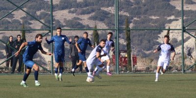 Üniversiteliler Süper Lig için mücadele ediyor