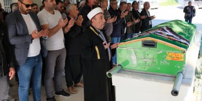 Babanın 18 yıl sonra ikinci evlat acısı (2)