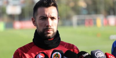 Alanyaspor Teknik Direktörü Farioli: Oyunumuzdan geri adım atmayı planlamıyoruz