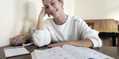 Kepez'in sultanı hukuk okumak istiyor