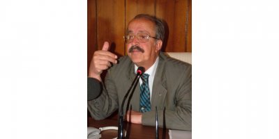 Burdur eski Valisi Özbek vefat etti