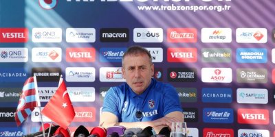 Abdullah Avcı: Fenerbahçe maçında kazanan takım moral bulacak ama yarış devam edecek