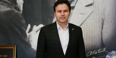 Demre'nin tanıtımında 'Aziz Nikolaos' vurgusu