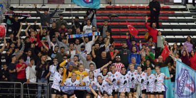 Mavi Kelebekler, İzmir Büyükşehir'i konuk edecek