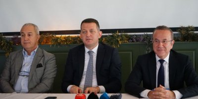 Hem Alanya, hem üniversite adına faydalı işbirliği