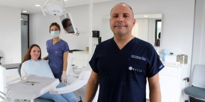 'Dental turizm'de Antalya'ya yoğun ilgi