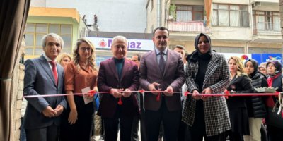 Likya Taşın Yolculuğu takı tasarımı sergisi