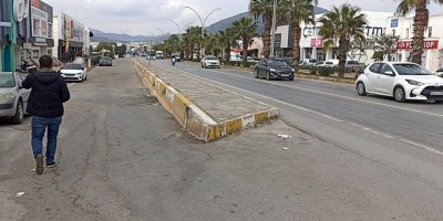 Bodrum açıklarında 4 büyüklüğünde deprem