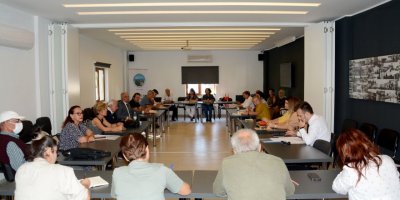 Antalya Kent Konseyi'nden göç raporu