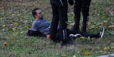 Tartıştığı annesinin boğazına ekmek bıçağı saplayarak öldürdü