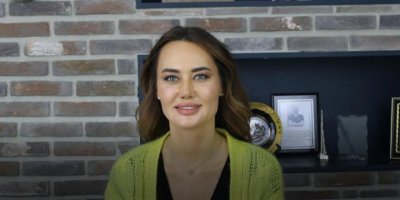 Savaş ortamından kaçan Rus hasta, Doç. Dr. Hüseyin Balıkcı'da şifa buldu