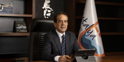 İhracatın yarısı tarımdan; 1 milyar dolar hedefi