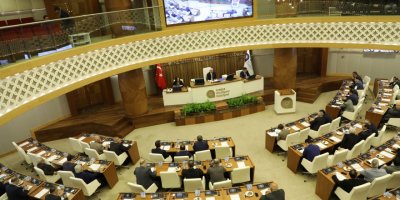 Büyükşehir Meclisi'nden çocuk istismarına ortak tepki