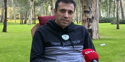 Konyaspor Başkanı Özgökçen: Konyaspor bir gün mutlaka şampiyon olacaktır