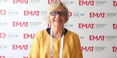 Dünyaca Ünlü Acil Tıp Uzmanı Prof. Dr. Tintinalli: Aciller toplumun yansımasıdır