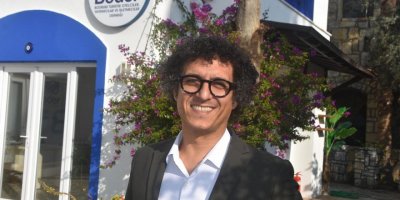 'Bodrum'da hedef 1,5 milyon turist'