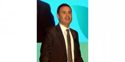 CHP Genel Başkan Yardımcısı Ahmet Akın: Hedefimiz yüzde 100 enerji olmalı