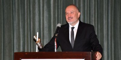 AKTOB'un yeni başkanı Kavaloğlu