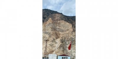 Muğla'da 1 işçinin öldüğü taş ocağının işletmecisi tutuklandı