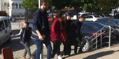 Antalya'da miras cinayetine 2 tutuklama