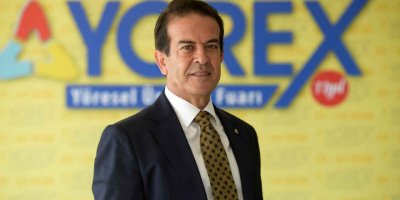 Başkan Çandır’dan yerli malı çağrısı