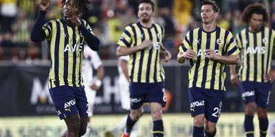 Fenerbahçe, Dünya Kupası arasında 4'te 4 yaptı