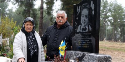 Ölen SMA hastası Mustafa Yağız için toplanan parayla oto galeri açılmış