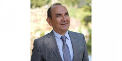 İYİ Parti Antalya İl Başkanı istifa etti; ilişki ve tehdit iddialarını reddetti