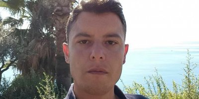 Otel odasında ölü bulundu