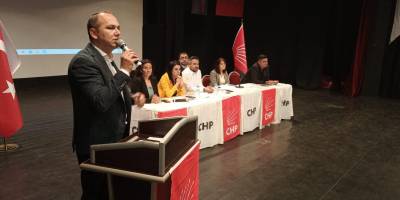 CHP Kepez yol haritasını belirliyor