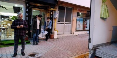 Eski milletvekilin oğlu pansiyonda ölü bulundu