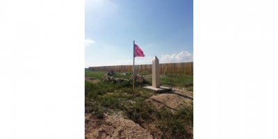 Büyük Taarruz'un kayıp şehitleri