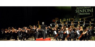 Keman keyfi yaşanacak