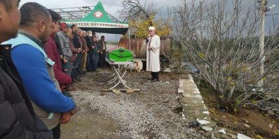 Liseli Sıla'nın ölümüne neden olan sürücü: Yol ıslaktı, araç kaydı