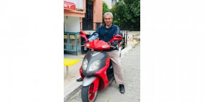 TIR'ın altında kalan motosikletli öldü