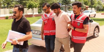 Hamile Rabia'yı öldüren eşi: Hedef gözetmeden sağa sola ateş ettim