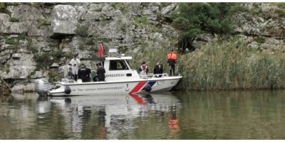 Kayıp Alzheimer hastası Dalyan Kanalı'nda ölü bulundu