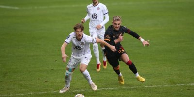 Galatasaray, hazırlık maçında Toulouse’u mağlup etti